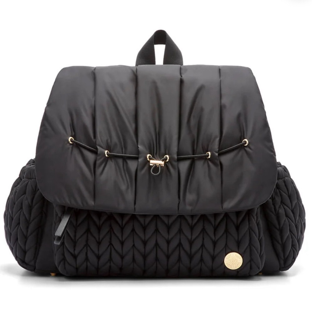 HAPP - LEVY BACKBAG
